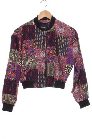 Damenjacke Monki, Größe XS, Farbe Mehrfarbig, Preis 6,99 €