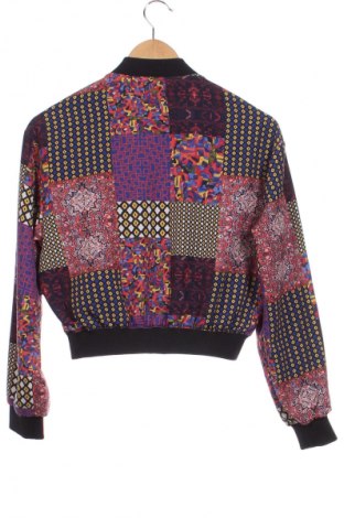 Damenjacke Monki, Größe XS, Farbe Mehrfarbig, Preis € 6,99