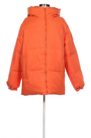 Γυναικείο μπουφάν Moves by Minimum, Μέγεθος M, Χρώμα Πορτοκαλί, Τιμή 95,62 €