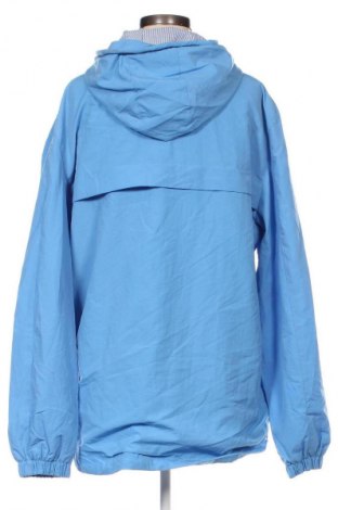 Damenjacke Mudo Collection, Größe XXL, Farbe Blau, Preis € 20,99