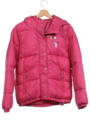 Dámská bunda  MyMO, Velikost M, Barva Popelavě růžová, Cena  2 689,00 Kč