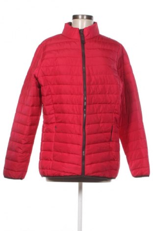 Női dzseki NEWCENTIAL, Méret XL, Szín Rózsaszín, Ár 19 535 Ft