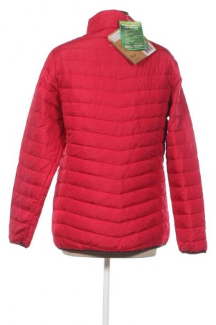 Dámska bunda  NEWCENTIAL, Veľkosť XL, Farba Ružová, Cena  26,20 €