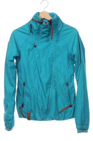 Damenjacke Naketano, Größe XS, Farbe Blau, Preis € 8,02