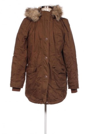 Damenjacke Natural Life, Größe L, Farbe Braun, Preis 23,99 €