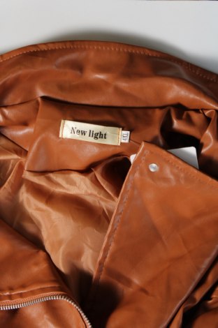 Női dzseki New Light, Méret 4XL, Szín Narancssárga
, Ár 12 178 Ft