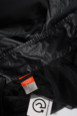 Damenjacke Nike, Größe XS, Farbe Schwarz, Preis € 45,23