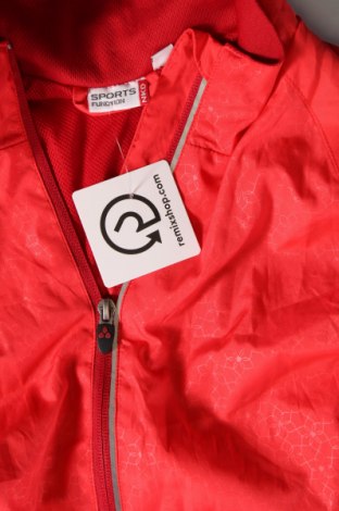 Damenjacke Nkd, Größe XS, Farbe Rot, Preis 14,54 €