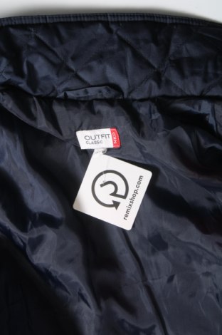Γυναικείο μπουφάν Nkd, Μέγεθος L, Χρώμα Μπλέ, Τιμή 21,53 €