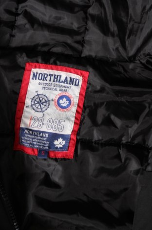 Damenjacke Northland, Größe S, Farbe Schwarz, Preis 38,36 €