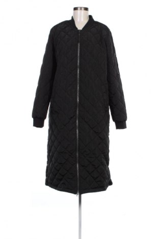 Γυναικείο μπουφάν ONLY, Μέγεθος XL, Χρώμα Μαύρο, Τιμή 28,76 €