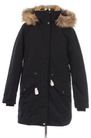 Dámska bunda  ONLY, Veľkosť M, Farba Čierna, Cena  52,73 €