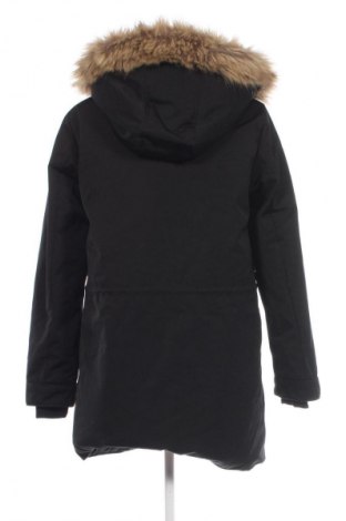 Γυναικείο μπουφάν ONLY, Μέγεθος M, Χρώμα Μαύρο, Τιμή 32,79 €