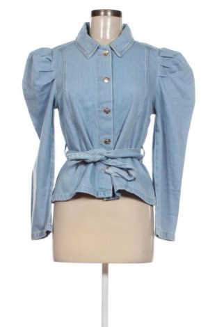 Damenjacke ONLY, Größe M, Farbe Blau, Preis € 18,65