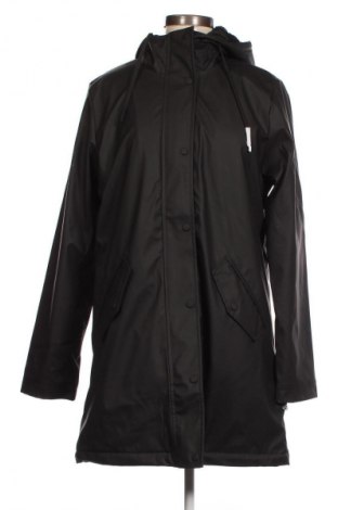 Γυναικείο μπουφάν ONLY, Μέγεθος M, Χρώμα Μαύρο, Τιμή 21,57 €