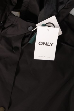 Dámska bunda  ONLY, Veľkosť M, Farba Čierna, Cena  19,18 €