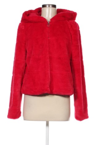 Dámska bunda  ONLY, Veľkosť M, Farba Ružová, Cena  18,83 €