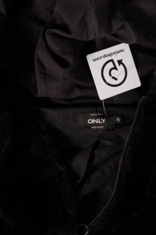 Damenjacke ONLY, Größe L, Farbe Schwarz, Preis € 17,12