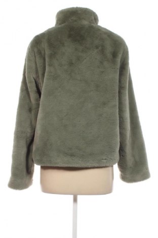 Γυναικείο μπουφάν ONLY, Μέγεθος L, Χρώμα Πράσινο, Τιμή 15,22 €