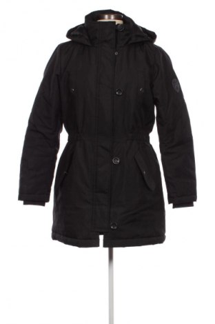 Γυναικείο μπουφάν ONLY, Μέγεθος M, Χρώμα Μαύρο, Τιμή 34,52 €