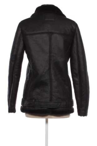 Γυναικείο μπουφάν ONLY, Μέγεθος M, Χρώμα Μαύρο, Τιμή 10,99 €