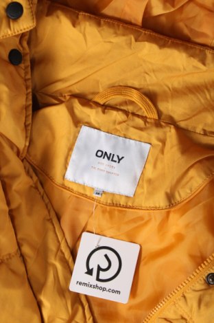 Damenjacke ONLY, Größe M, Farbe Gelb, Preis € 17,12