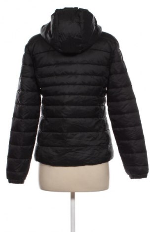 Γυναικείο μπουφάν ONLY, Μέγεθος M, Χρώμα Μαύρο, Τιμή 11,79 €