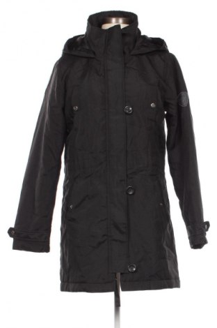 Γυναικείο μπουφάν ONLY, Μέγεθος M, Χρώμα Μαύρο, Τιμή 15,22 €