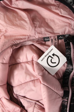 Γυναικείο μπουφάν ONLY Play, Μέγεθος M, Χρώμα Πολύχρωμο, Τιμή 14,46 €