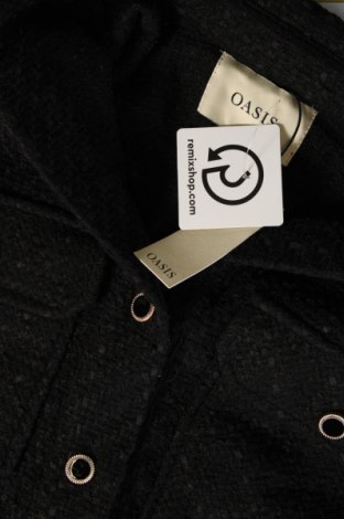 Damenjacke Oasis, Größe XS, Farbe Schwarz, Preis € 32,16