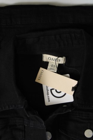 Dámska bunda  Oasis, Veľkosť XL, Farba Čierna, Cena  22,27 €