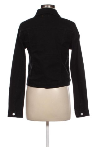 Γυναικείο μπουφάν Oasis, Μέγεθος XL, Χρώμα Μαύρο, Τιμή 22,27 €