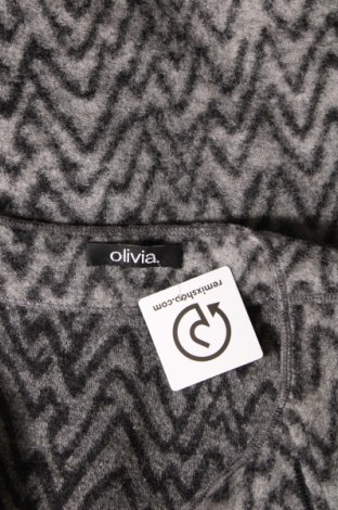 Damenjacke Olivia, Größe M, Farbe Grau, Preis 16,70 €
