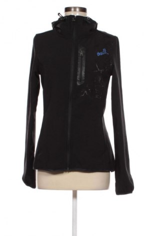 Γυναικείο μπουφάν O'neill, Μέγεθος M, Χρώμα Μαύρο, Τιμή 29,69 €