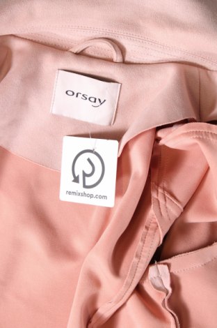 Damenjacke Orsay, Größe M, Farbe Rosa, Preis € 15,99