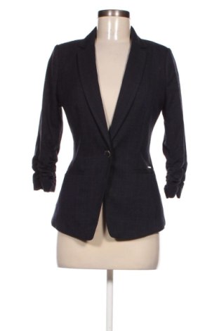 Γυναικείο μπουφάν Orsay, Μέγεθος S, Χρώμα Μπλέ, Τιμή 23,82 €