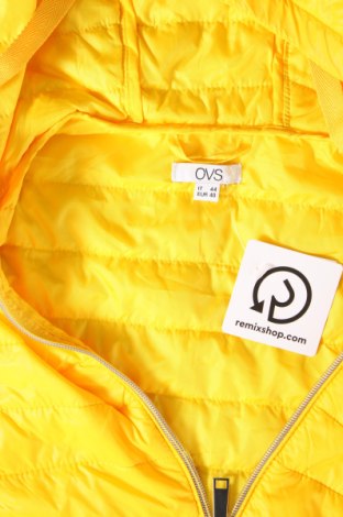 Damenjacke Oviesse, Größe M, Farbe Gelb, Preis € 16,70