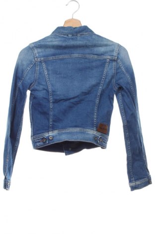 Geacă de femei Pepe Jeans, Mărime XS, Culoare Albastru, Preț 292,76 Lei