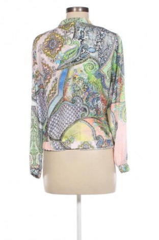Γυναικείο μπουφάν Pfeffinger, Μέγεθος S, Χρώμα Πολύχρωμο, Τιμή 5,99 €
