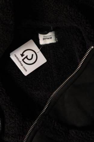 Dámska bunda  Pimkie, Veľkosť XS, Farba Čierna, Cena  21,38 €
