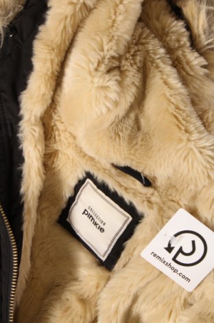Dámska bunda  Pimkie, Veľkosť M, Farba Čierna, Cena  19,73 €