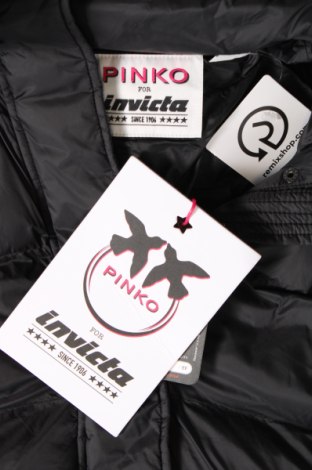 Dámska bunda  Pinko, Veľkosť M, Farba Čierna, Cena  201,70 €