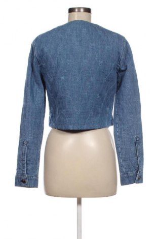 Dámska bunda  Pinko, Veľkosť L, Farba Modrá, Cena  155,54 €