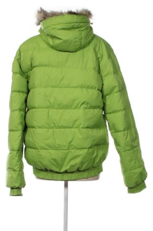 Dámská bunda  Plusminus by Chiemsee, Velikost L, Barva Zelená, Cena  555,00 Kč