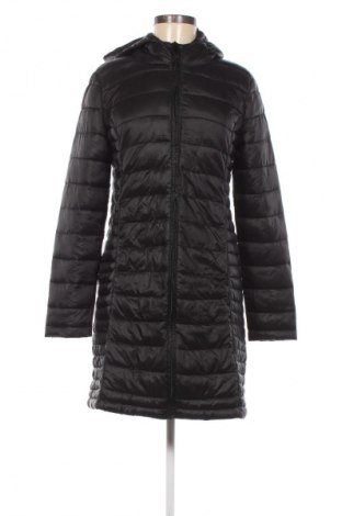 Γυναικείο μπουφάν Primark, Μέγεθος M, Χρώμα Μαύρο, Τιμή 16,71 €