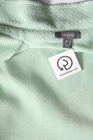 Damenjacke Primark, Größe S, Farbe Grün, Preis € 16,70