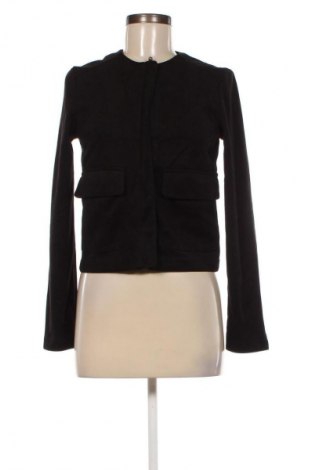 Γυναικείο μπουφάν Promod, Μέγεθος S, Χρώμα Μαύρο, Τιμή 18,93 €