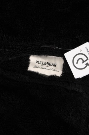 Дамско яке Pull&Bear, Размер S, Цвят Черен, Цена 34,80 лв.
