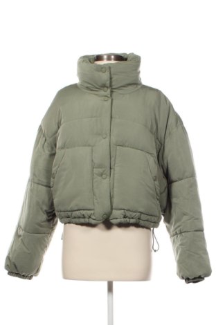 Damenjacke Pull&Bear, Größe L, Farbe Grün, Preis € 24,22