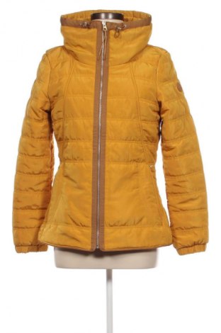 Damenjacke Q/S by S.Oliver, Größe M, Farbe Gelb, Preis € 18,49